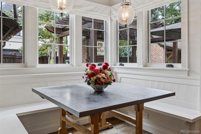 816 S Medea Way, Denver, CO 80209