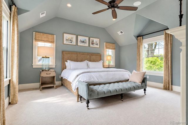 816 S Medea Way, Denver, CO 80209