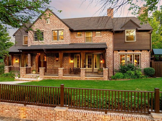 816 S Medea Way, Denver, CO 80209