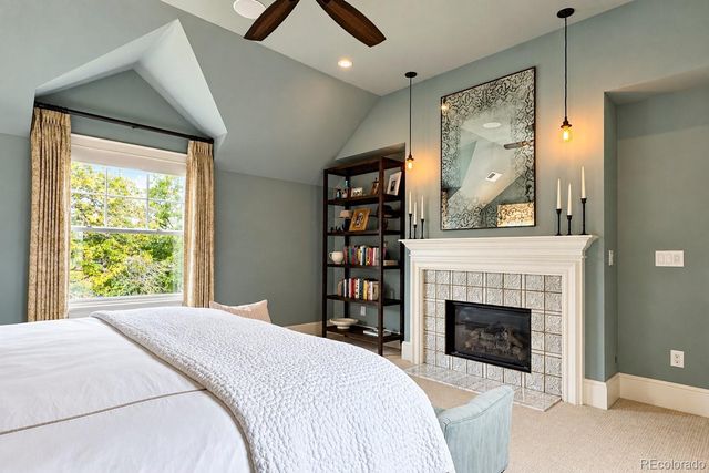 816 S Medea Way, Denver, CO 80209