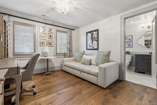 816 S Medea Way, Denver, CO 80209