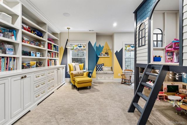 816 S Medea Way, Denver, CO 80209