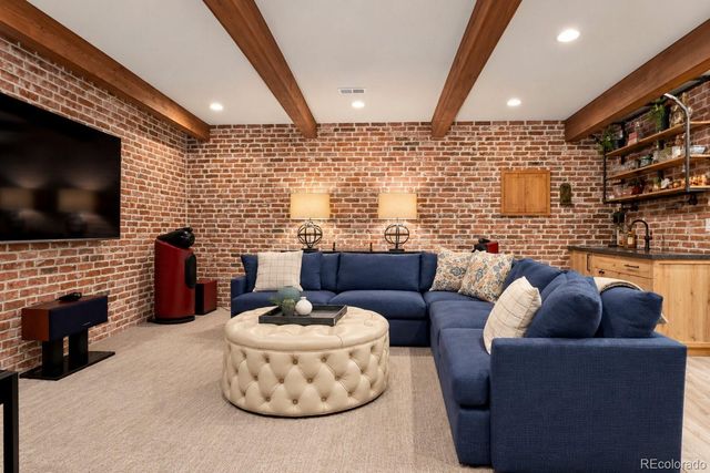 816 S Medea Way, Denver, CO 80209