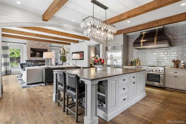 816 S Medea Way, Denver, CO 80209