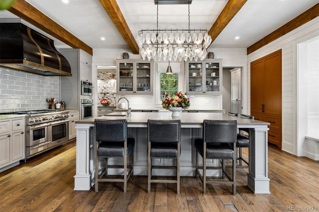 816 S Medea Way, Denver, CO 80209