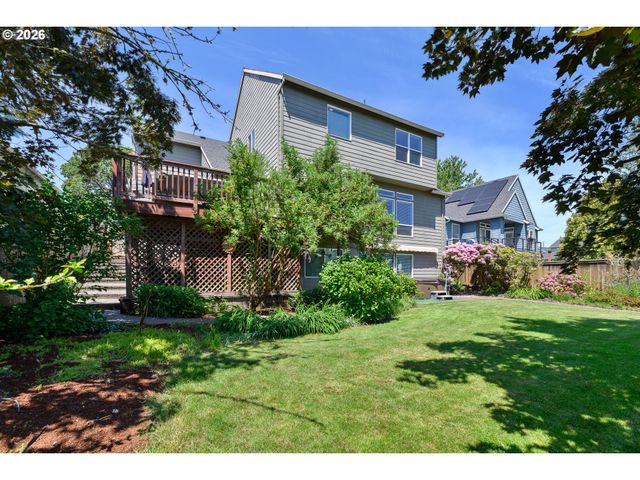 17732 Nw PIONEER Rd, Beaverton, OR 97006