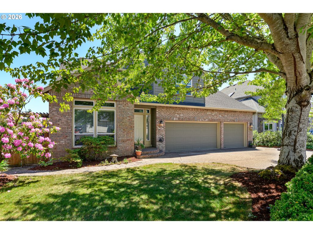 17732 Nw PIONEER Rd, Beaverton, OR 97006