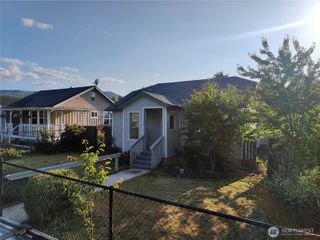 503 Morse Street, Ryderwood, WA 98581