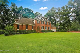 119 Easthaven Drive, Brandon, MS 39042