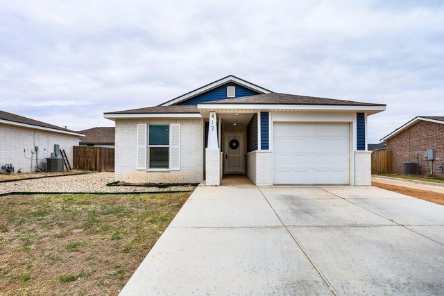 412 E 30th Street, Wolfforth, TX 79382
