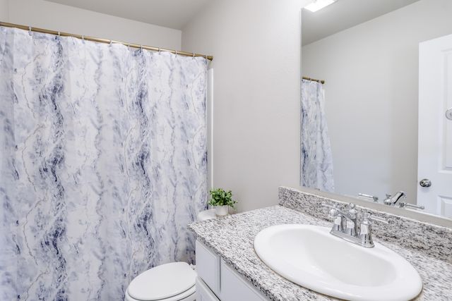 412 E 30th Street, Wolfforth, TX 79382
