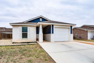 412 E 30th Street, Wolfforth, TX 79382