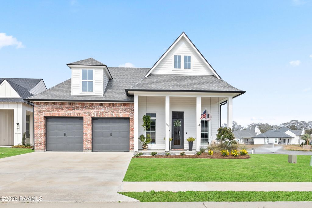 300 Queenstown Avenue, Youngsville, LA 70592