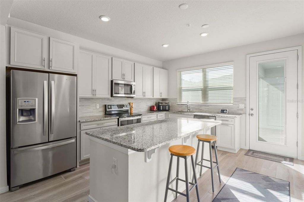 Image 11 of property listing at 10438 FOLLY BEACH ROAD, Orlando, FL 32827