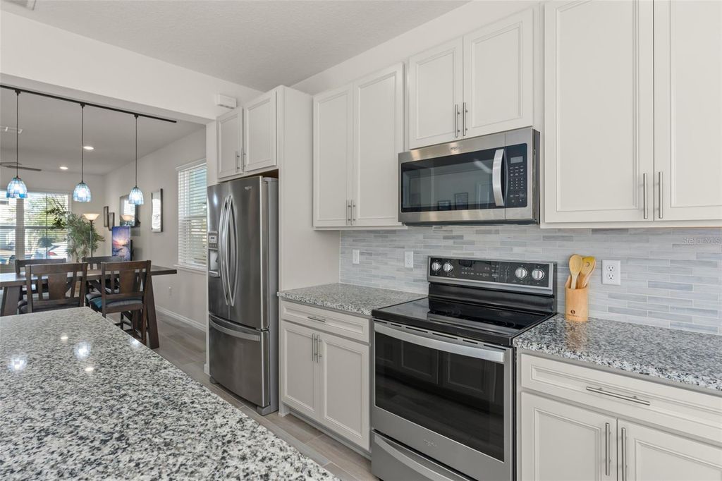 Image 13 of property listing at 10438 FOLLY BEACH ROAD, Orlando, FL 32827