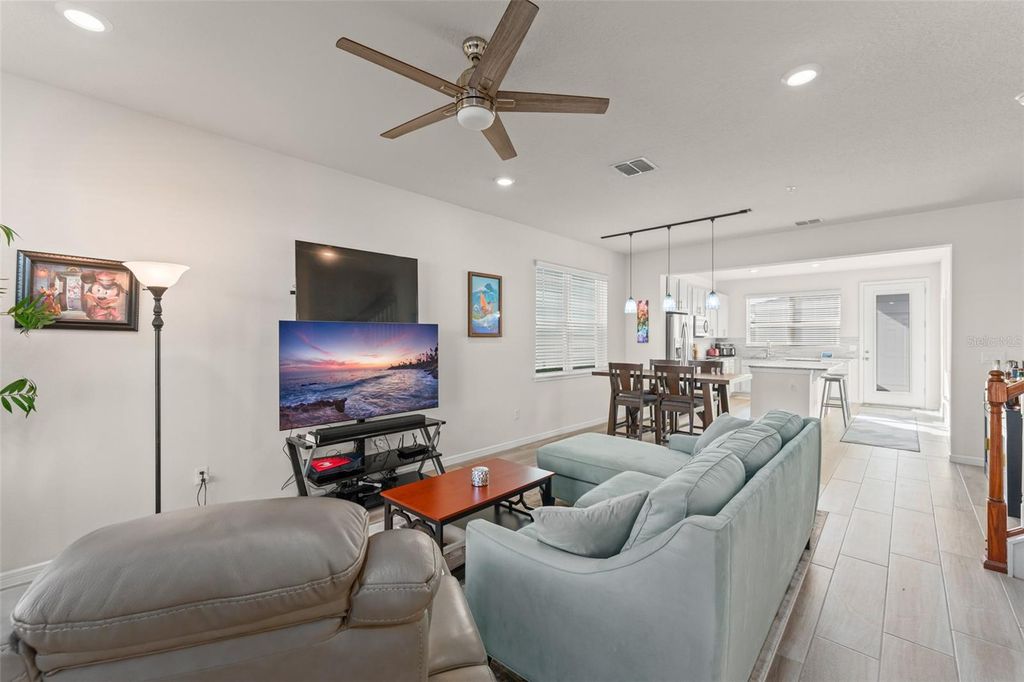 Image 3 of property listing at 10438 FOLLY BEACH ROAD, Orlando, FL 32827