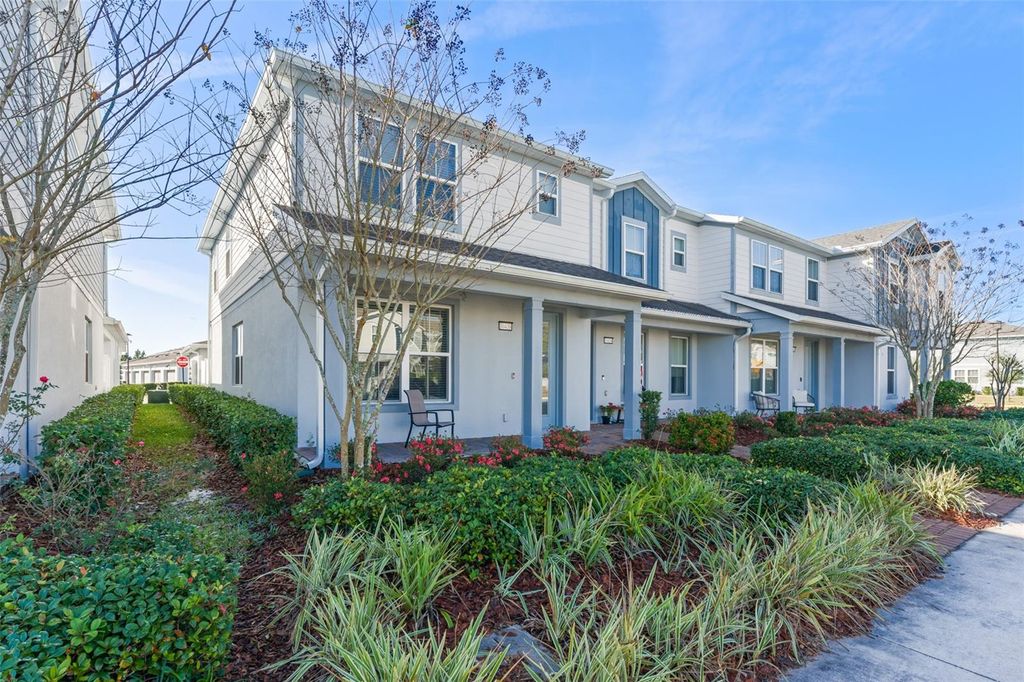 Image 45 of property listing at 10438 FOLLY BEACH ROAD, Orlando, FL 32827