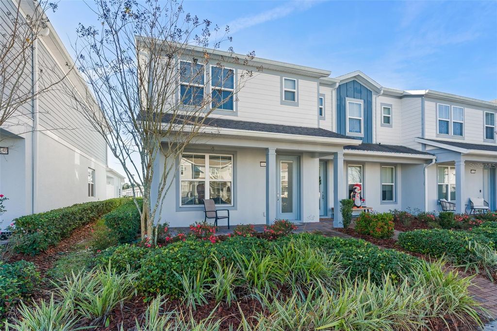 Image 46 of property listing at 10438 FOLLY BEACH ROAD, Orlando, FL 32827