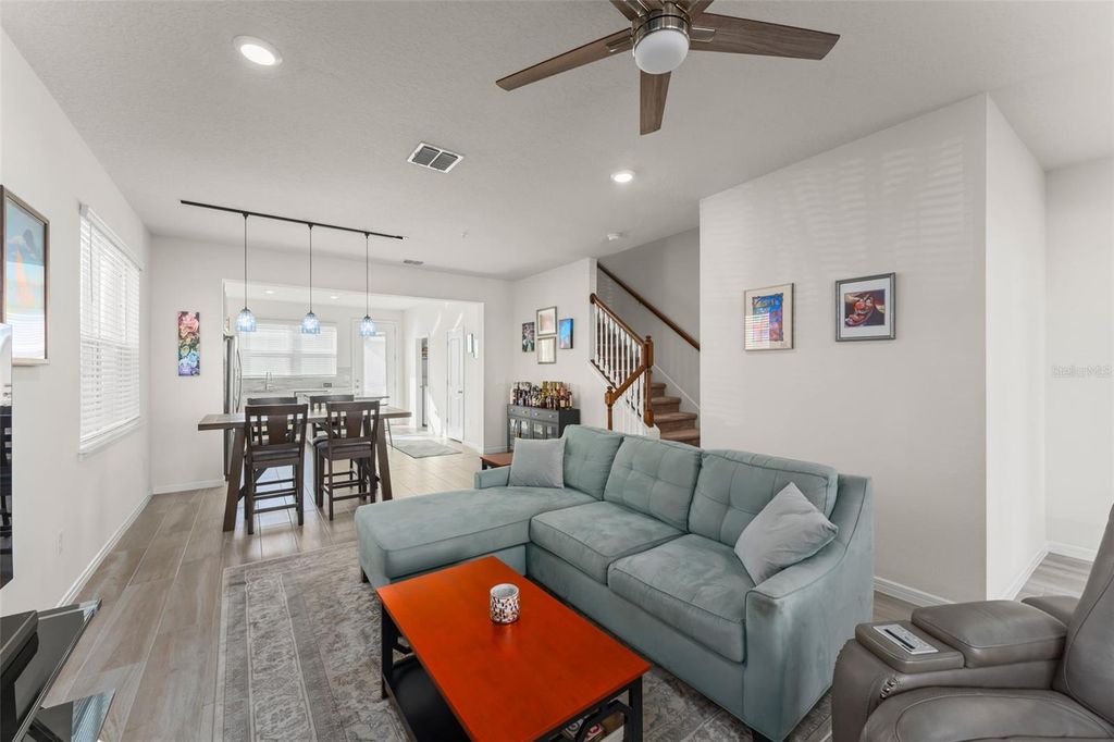 Image 7 of property listing at 10438 FOLLY BEACH ROAD, Orlando, FL 32827