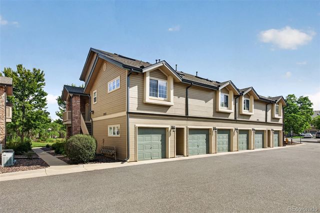 2852 W Centennial Drive E, Littleton, CO 80123