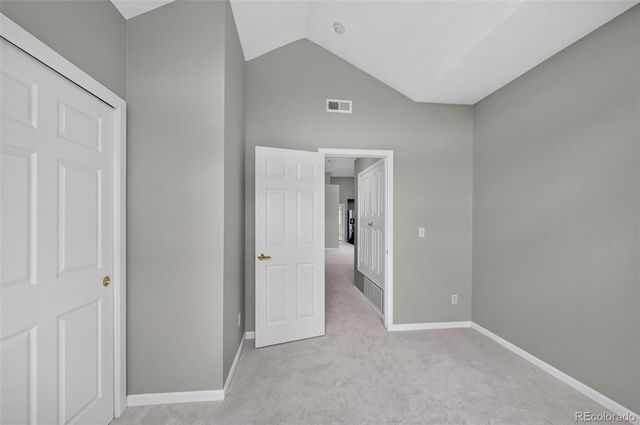 2852 W Centennial Drive E, Littleton, CO 80123