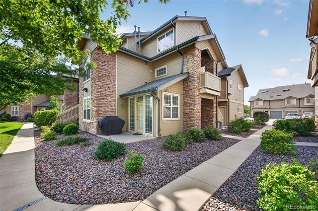 2852 W Centennial Drive E, Littleton, CO 80123