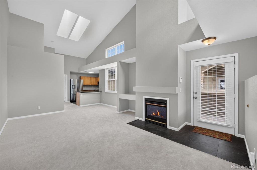 2852 W Centennial Drive E, Littleton, CO 80123