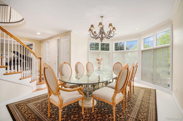 4831 Goodison Place Drive, Oakland Charter Township, MI 48306