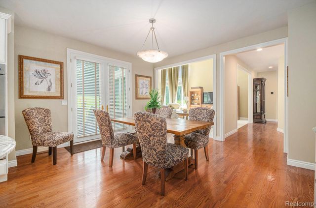 4831 Goodison Place Drive, Oakland Charter Township, MI 48306
