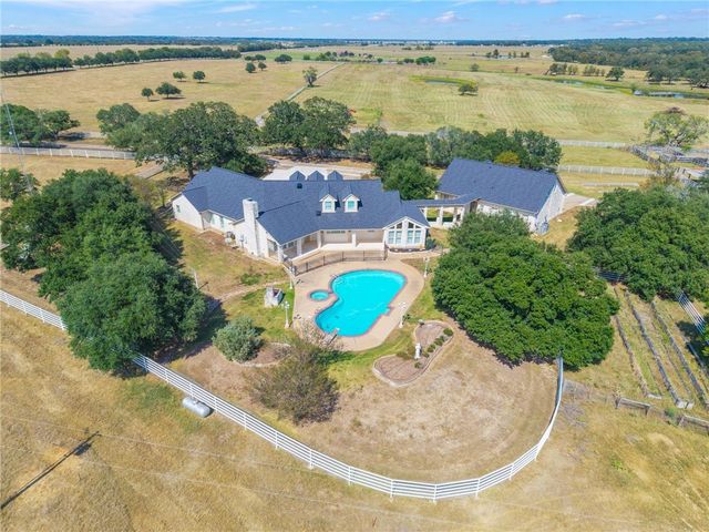 4504 East OSR, Bryan, TX 77808