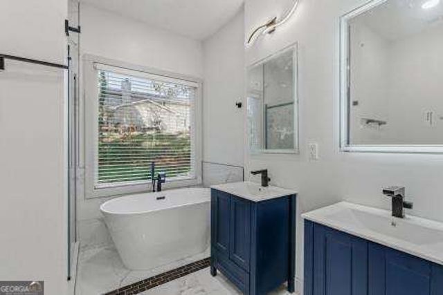2281 FOX HOUND Parkway, Marietta, GA 30062