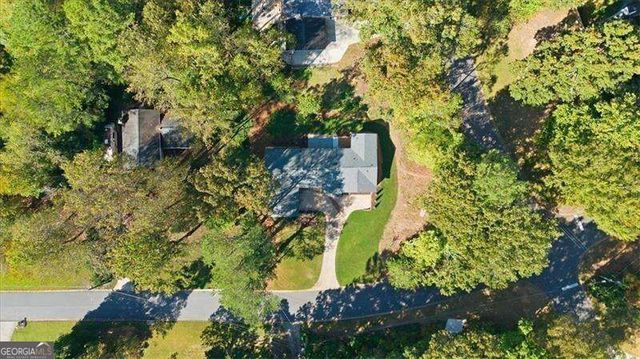 2281 FOX HOUND Parkway, Marietta, GA 30062