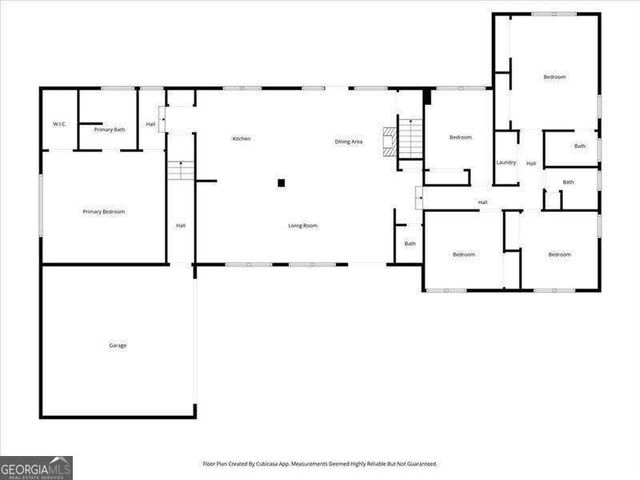 2281 FOX HOUND Parkway, Marietta, GA 30062