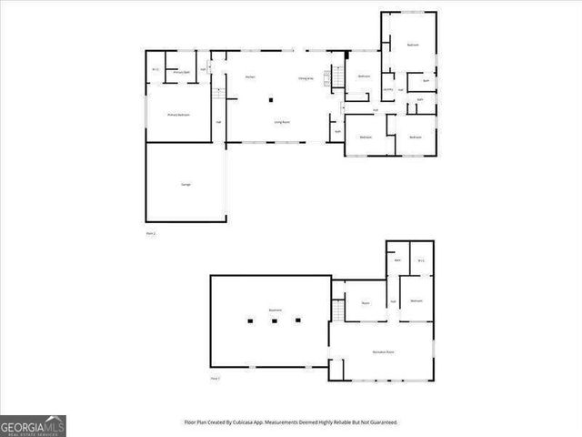 2281 FOX HOUND Parkway, Marietta, GA 30062