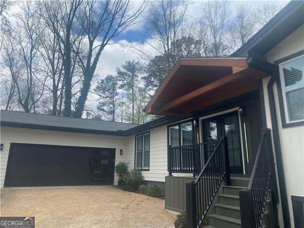 2281 FOX HOUND Parkway, Marietta, GA 30062