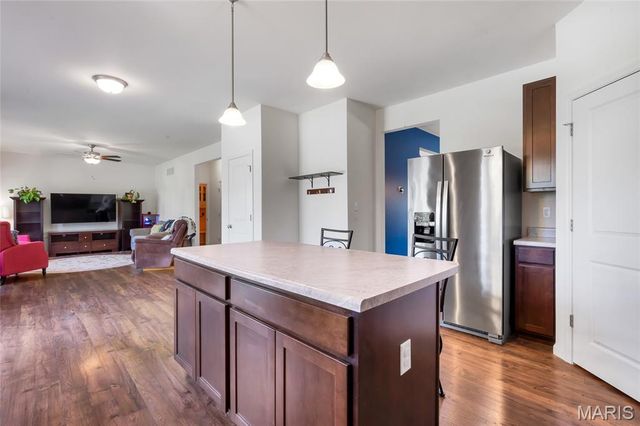 425 Dusty Brook Drive, O'fallon, MO 63366