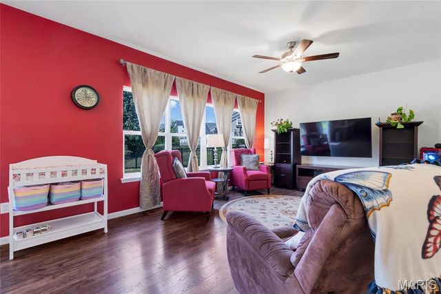 425 Dusty Brook Drive, O'fallon, MO 63366