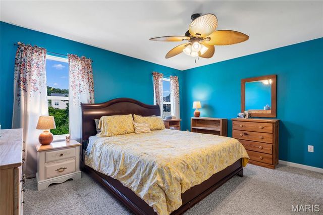 425 Dusty Brook Drive, O'fallon, MO 63366