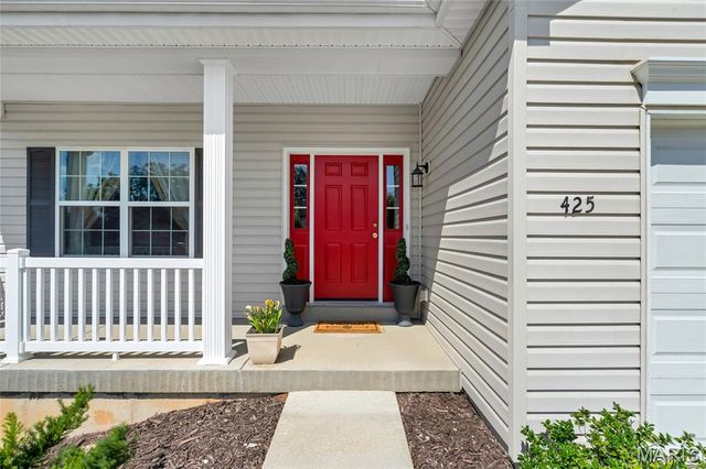425 Dusty Brook Drive, O'fallon, MO 63366