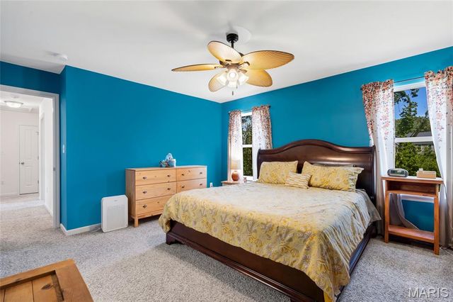 425 Dusty Brook Drive, O'fallon, MO 63366
