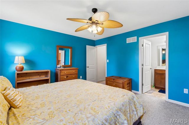 425 Dusty Brook Drive, O'fallon, MO 63366