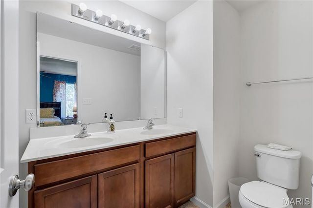 425 Dusty Brook Drive, O'fallon, MO 63366