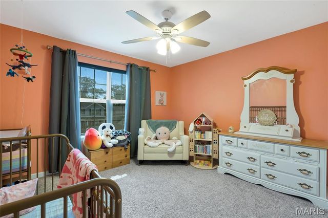 425 Dusty Brook Drive, O'fallon, MO 63366