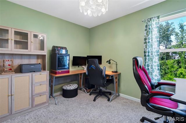 425 Dusty Brook Drive, O'fallon, MO 63366