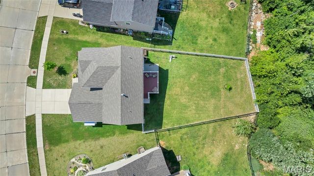 425 Dusty Brook Drive, O'fallon, MO 63366
