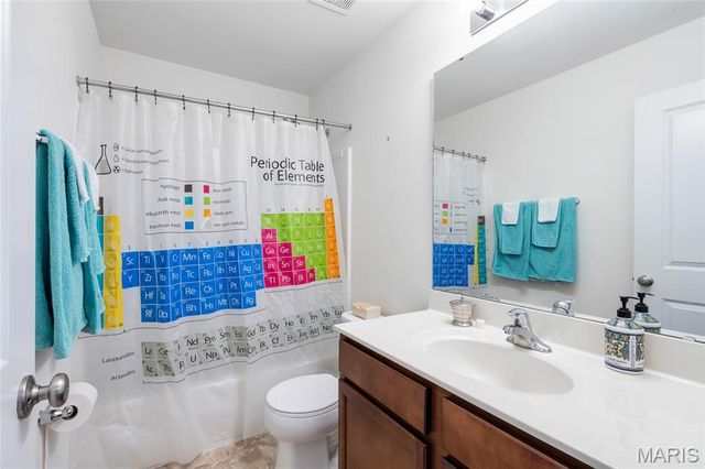 425 Dusty Brook Drive, O'fallon, MO 63366
