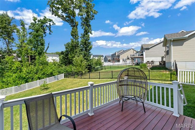 425 Dusty Brook Drive, O'fallon, MO 63366