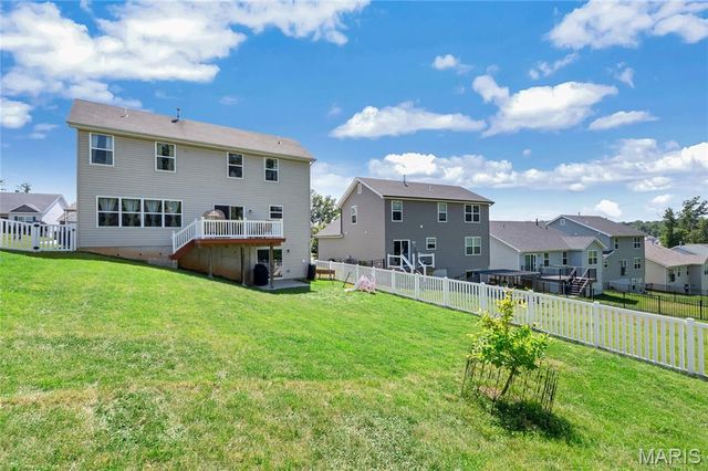 425 Dusty Brook Drive, O'fallon, MO 63366