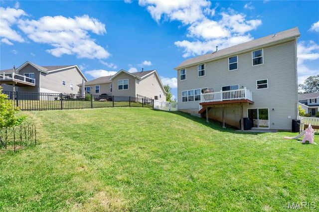 425 Dusty Brook Drive, O'fallon, MO 63366