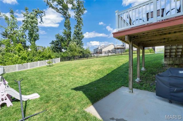 425 Dusty Brook Drive, O'fallon, MO 63366
